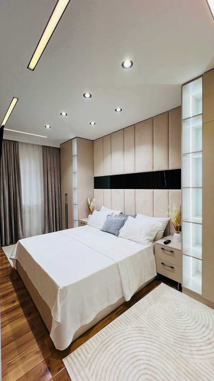 ПРОДАЁТСЯ 3-КОМНАТНАЯ КВАРТИРА| УЛ.ОЙБЕК