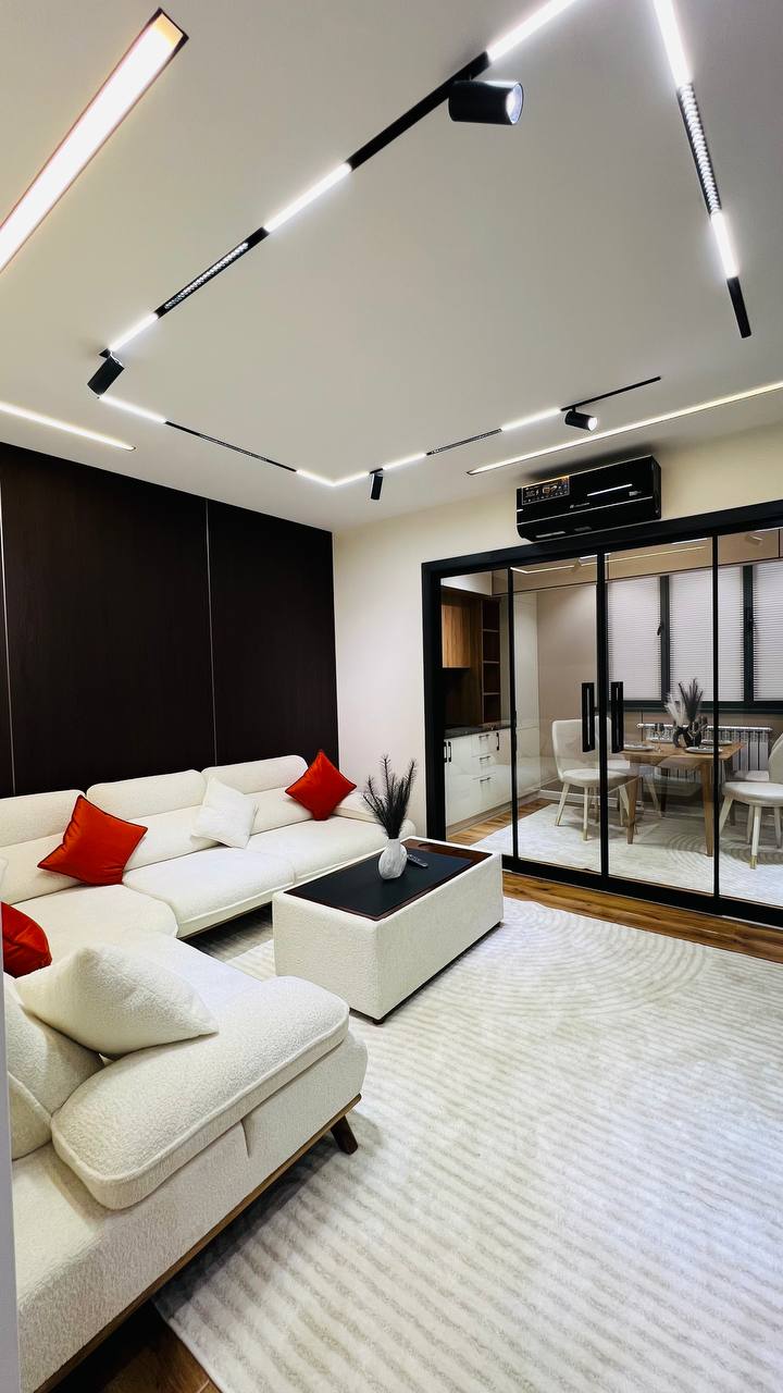 ПРОДАЁТСЯ 3-КОМНАТНАЯ КВАРТИРА| УЛ.ОЙБЕК