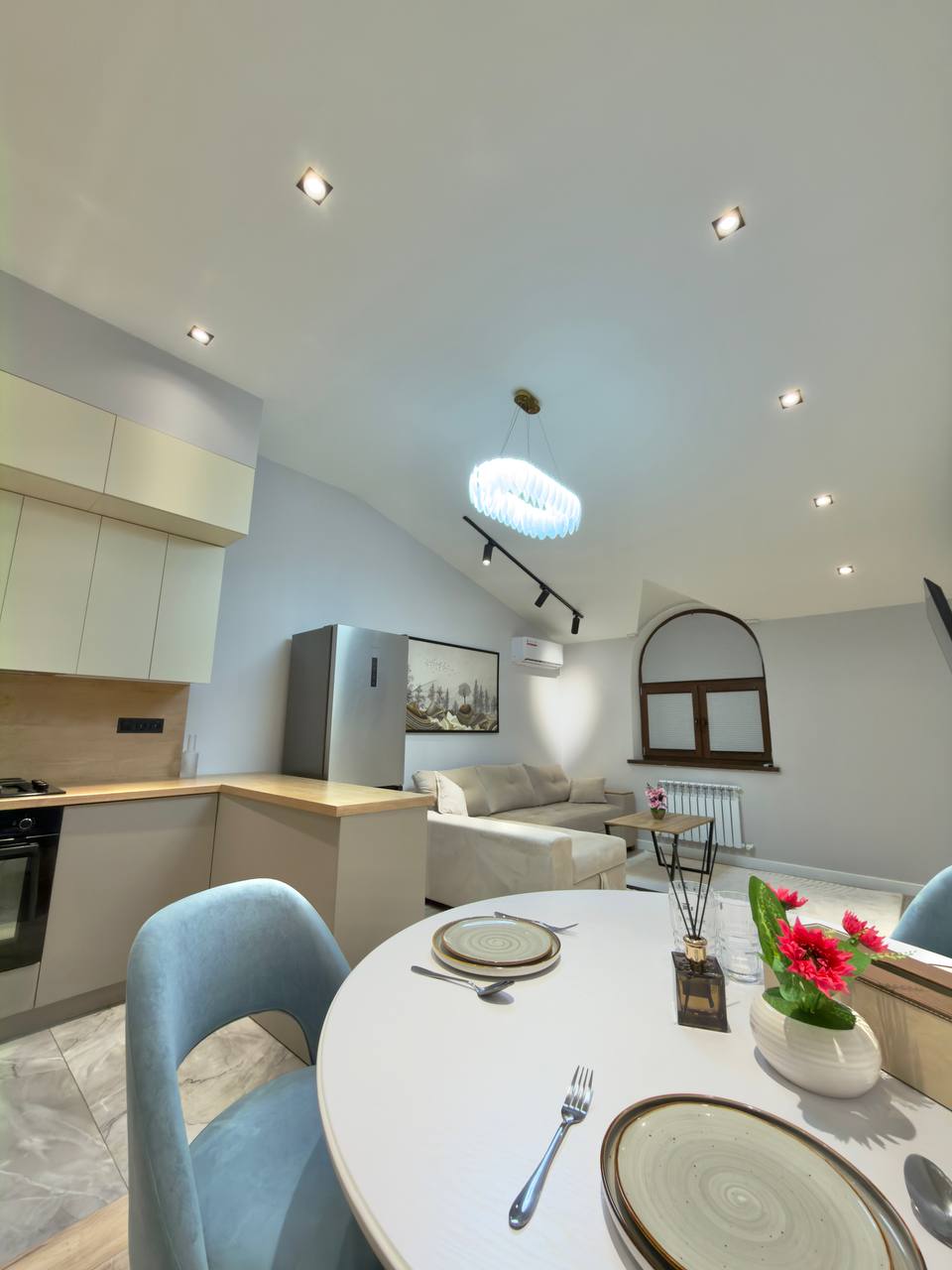 ПРОДАЁТСЯ 2х КВАРТИРА В НОВОСТРОЙКЕ | ЖК Poytaxt Gavhar