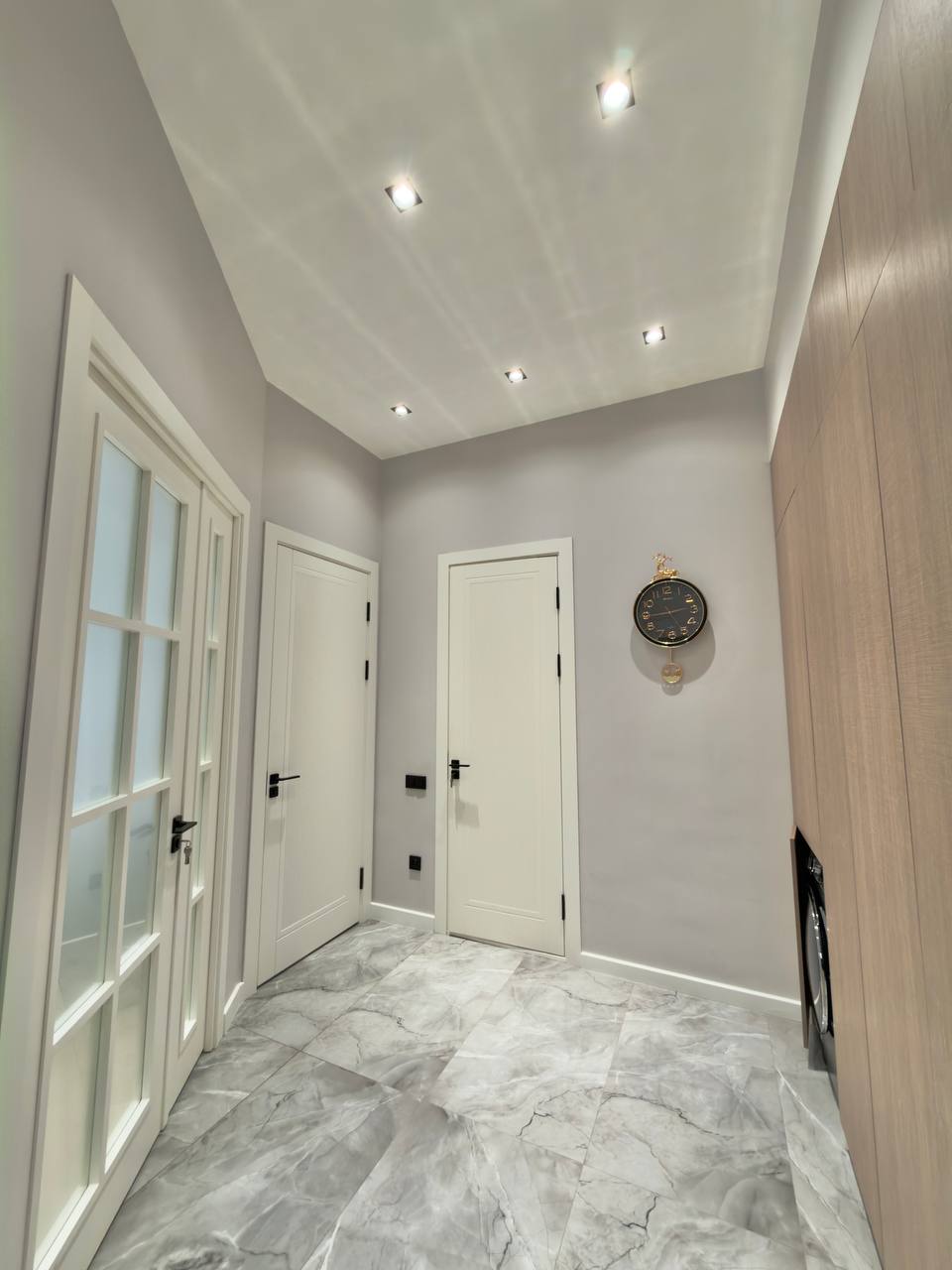 ПРОДАЁТСЯ 2х КВАРТИРА В НОВОСТРОЙКЕ | ЖК Poytaxt Gavhar