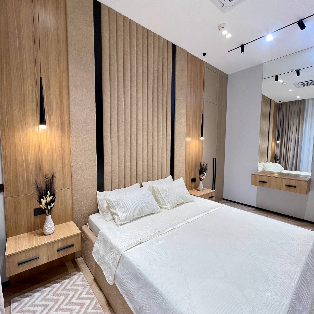 ПРОДАЁТСЯ КВАРТИРА В НЕБОСКРЁБЕ | ЖК Nest One