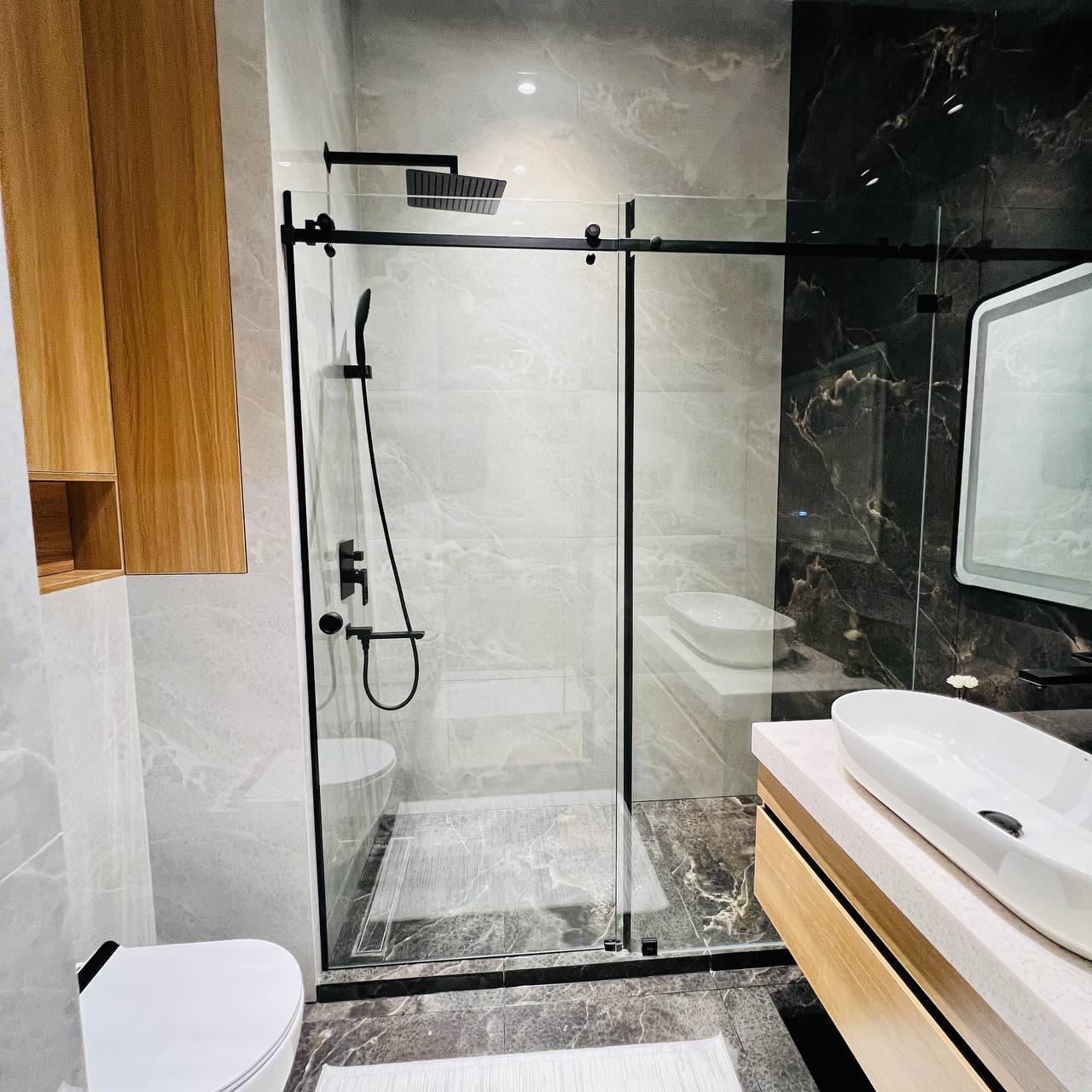 ПРОДАЁТСЯ КВАРТИРА В НЕБОСКРЁБЕ | ЖК Nest One