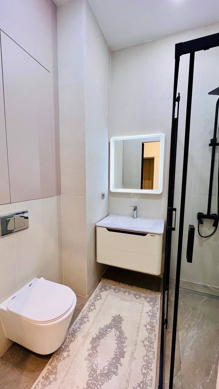 ПРОДАЁТСЯ КВАРТИРА В НЕБОСКРЁБЕ | ЖК Nest One