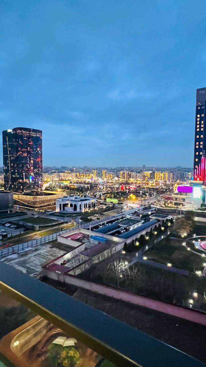 OSMONO‘PAR BINODA KVARTIRA SOTILADI | Nest One JK