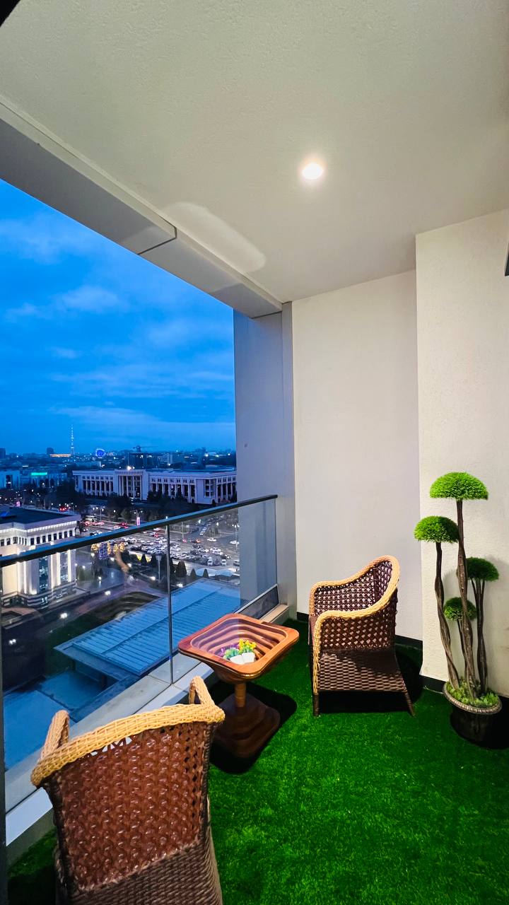 OSMONO‘PAR BINODA KVARTIRA SOTILADI | Nest One JK