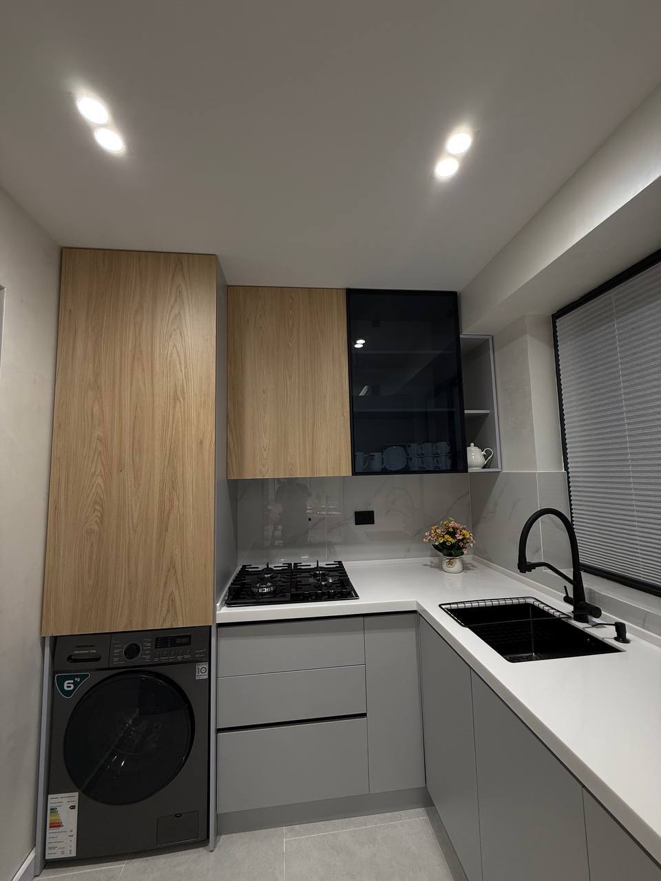 Mualliflik ta’miri bilan kvartira sotiladi