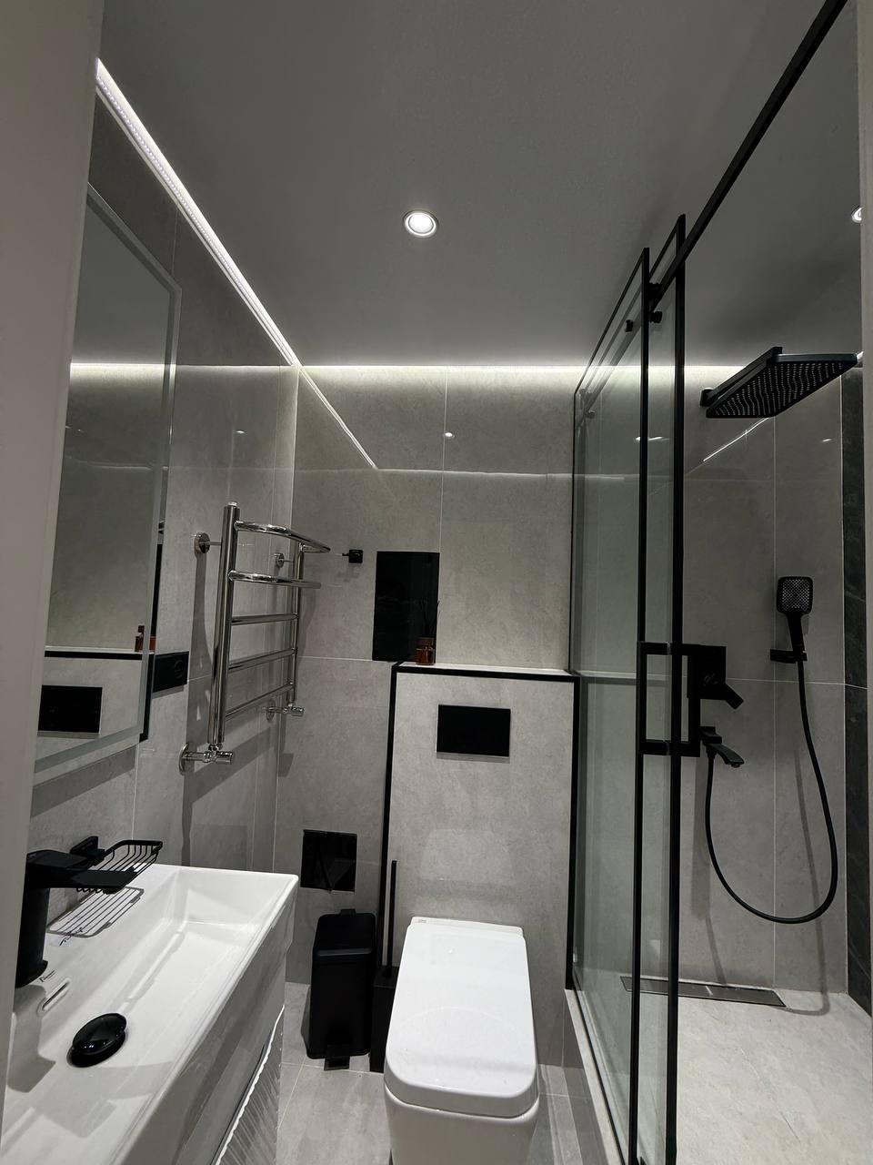 Mualliflik ta’miri bilan kvartira sotiladi