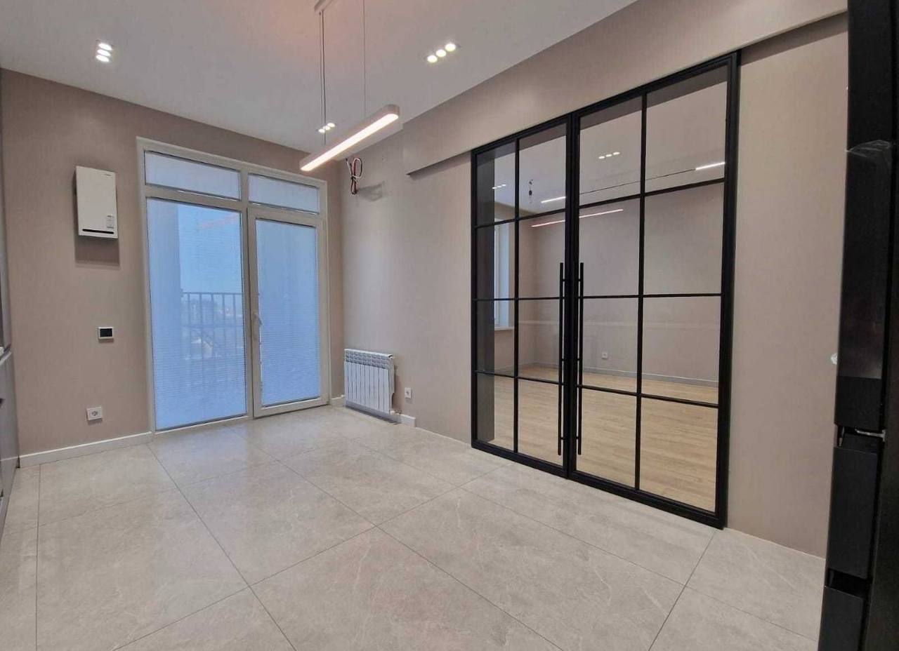 ПРОДАЁТСЯ КВАРТИРА В ЭЛИТНОМ| ЖК NRG Mirzo Ulugbek