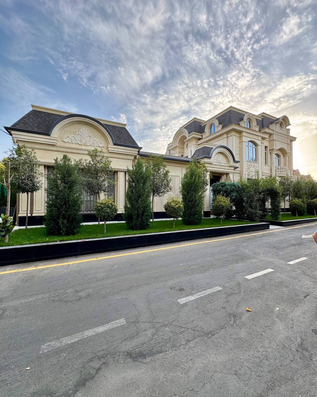 Toshkentdagi ko‘chmas mulk: kottejni qanday tanlash va birinchi navbatda nimalarga e’tibor berish kerak